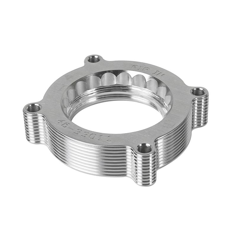 aFe Silver Bullet Throttle Body Spacer Kit (46-33011)