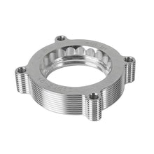 Load image into Gallery viewer, aFe Silver Bullet Throttle Body Spacer Kit (46-33011)
