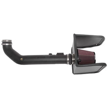 Load image into Gallery viewer, K&N 63 Series Aircharger Kit (63-3104)