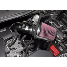 Load image into Gallery viewer, K&N Typhoon Cold Air Induction Kit (69-8620TTK)