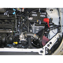 Load image into Gallery viewer, K&N Typhoon Cold Air Induction Kit (69-3516TTK)