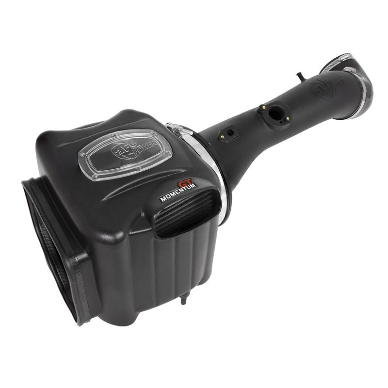 aFe Momentum GT Cold Air Intake System w/ Pro DRY S Media (51-74105)