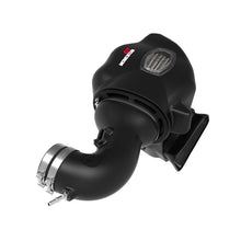 Load image into Gallery viewer, aFe Momentum GT Cold Air Intake System w/ Pro DRY S Media (51-74214)