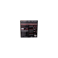 Load image into Gallery viewer, K&N Flow Control Custom Assembly (61-2000)
