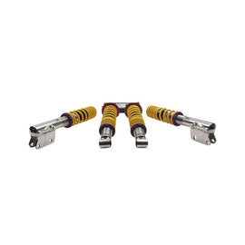 KW Suspension Coilover Kit V1 for Subaru Impreza WRX/STI (V1) (10245018)