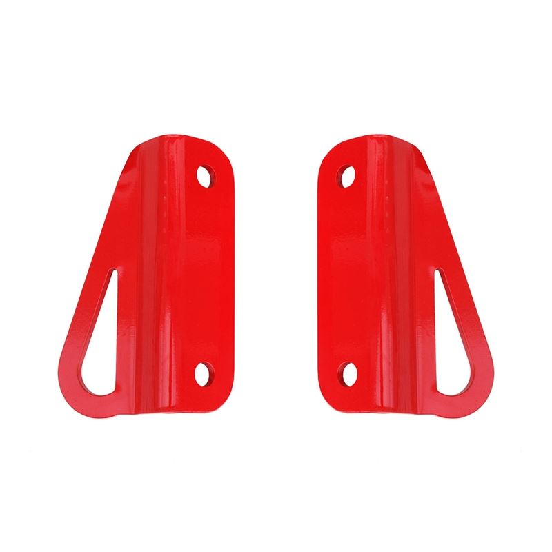 Fabspeed Porsche 718 Boxster/Cayman Front Tie Downs (FS.POR.718.FTD)