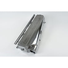 Load image into Gallery viewer, CSF Cooling - Racing & High Performance Division BMW Gen 2 B58 Race X Charge Air Cooler Manifold - Raw Billet (8400)
