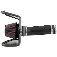 Load image into Gallery viewer, K&N 63 Series Aircharger Kit (63-6019)