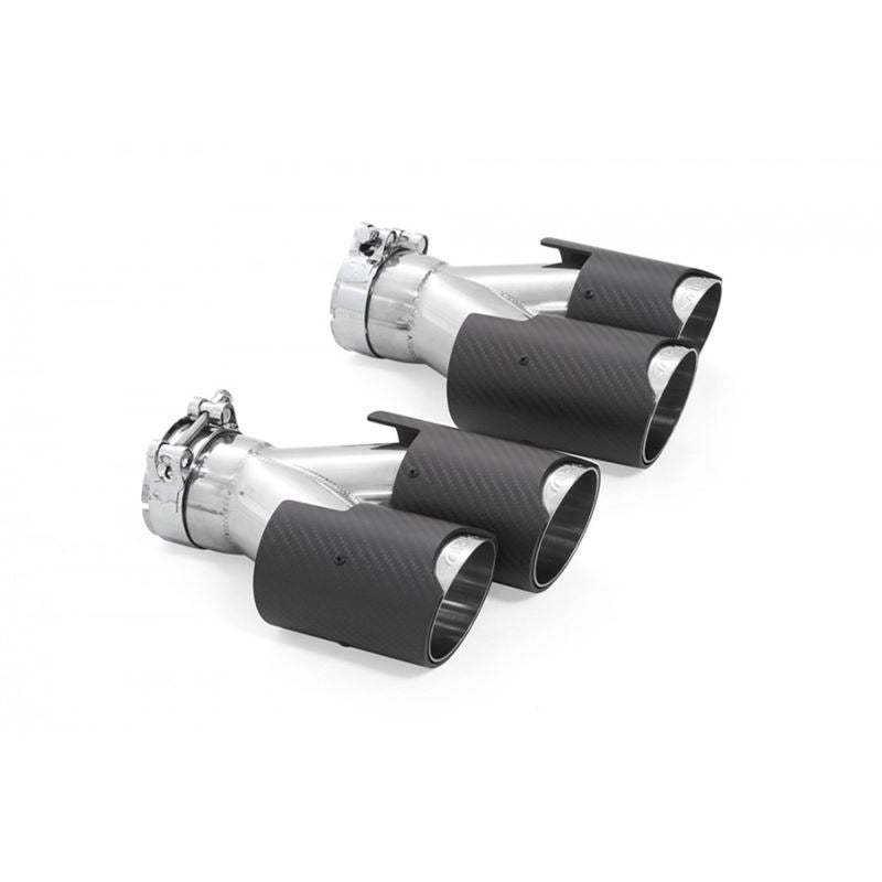 Ark Performance Grip Exhaust System (SM1502-4417G)