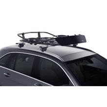 Load image into Gallery viewer, 3D Maxpider ROOF BASKET WIND DEFLECTOR MEDIUM 28.07" X 7.87" X 1.77" (6106M)