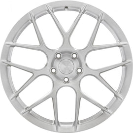 BC Forged KL12 Monoblock Wheel