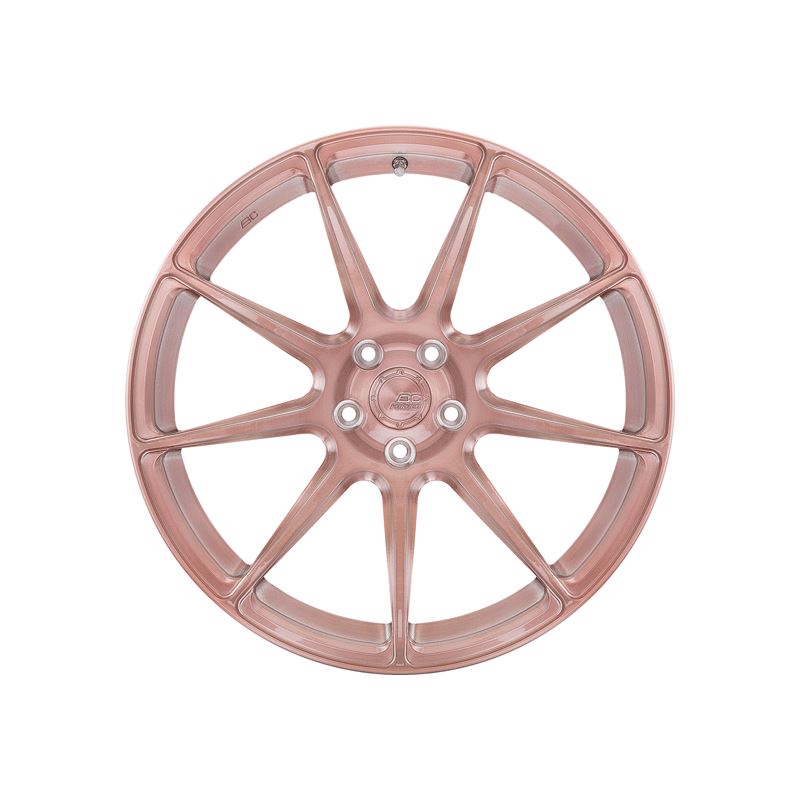 BC Forged RZ39 Monoblock Wheel