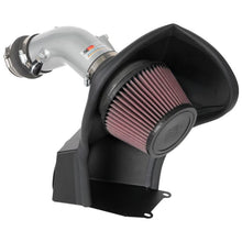 Load image into Gallery viewer, K&N Typhoon Cold Air Induction Kit (69-8758TS)