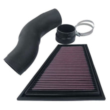 Load image into Gallery viewer, K&N Performance Air Intake System (57-0691)
