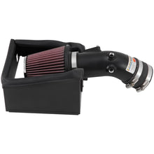 Load image into Gallery viewer, K&N Typhoon Cold Air Induction Kit (69-3533TTK)