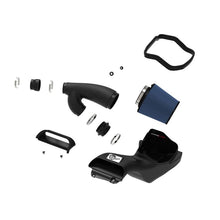 Load image into Gallery viewer, aFe Power Cold Air Intake System for 2021-2022 Ford F-150(54-13061R)