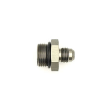 Load image into Gallery viewer, Deatschwerks 10AN ORB Male to 6AN Male Flare Adapter (incl O-Ring) (6-02-0407)