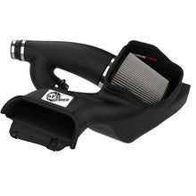 Load image into Gallery viewer, aFe Power Cold Air Intake System for 2021-2022 Ford F-150(54-13061D)