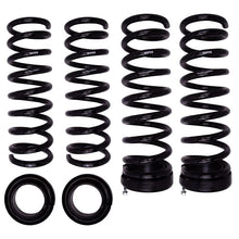 Load image into Gallery viewer, Bilstein B12 (Special) - Coil Spring Set (53-317315)