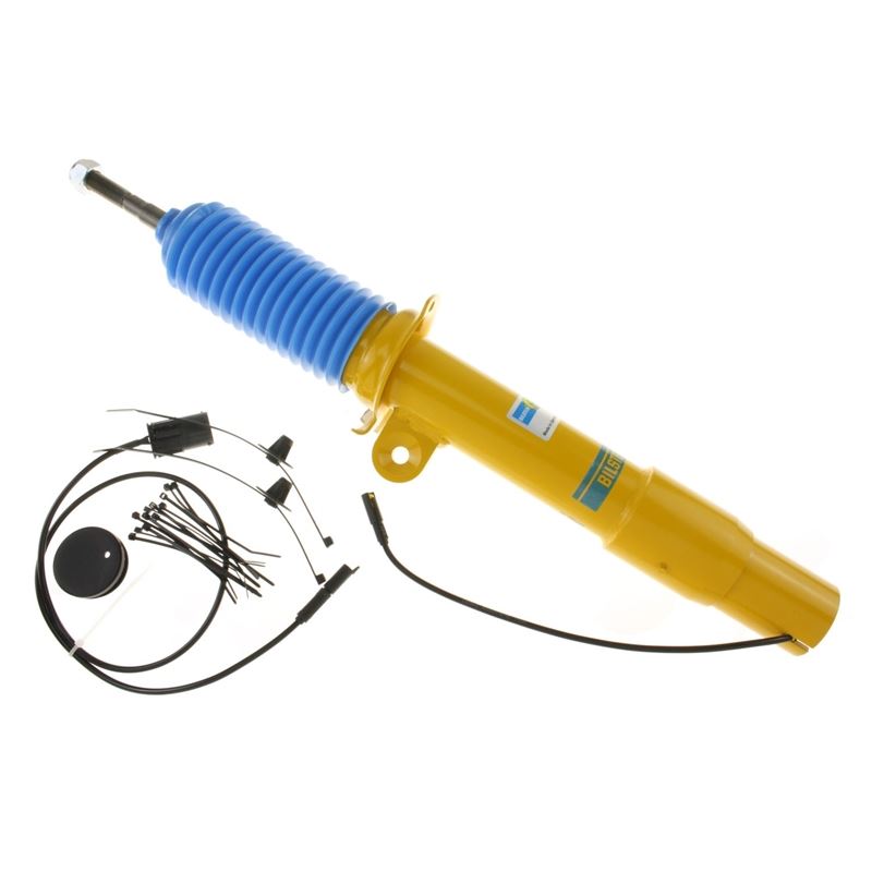 Bilstein B6 Performance (DampTronic)-Suspension Strut Assembly (31-224550)