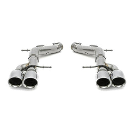 Fabspeed BMW M5 F10 Muffler Bypass Pipes (FS.BMW.F10.MBP)