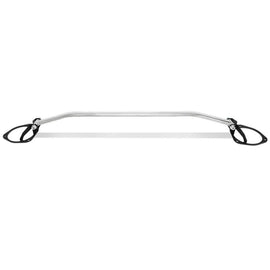 Blox Racing 2015+ Subaru WRX STi Rear Strut Tower Bar w/o Holes (BXSS-50022-RR)