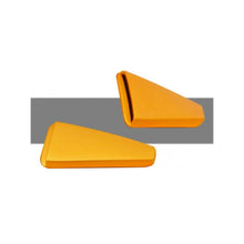 Load image into Gallery viewer, Stillen 2010-2013 Ford Mustang Side Window Ducts - KB410213