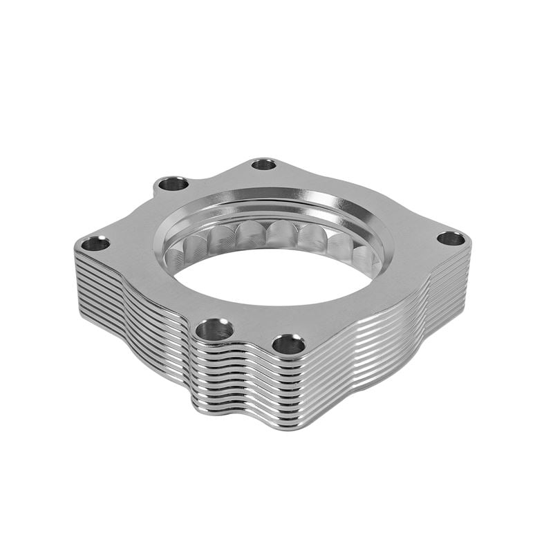 aFe Silver Bullet Throttle Body Spacer Kit (46-32002)