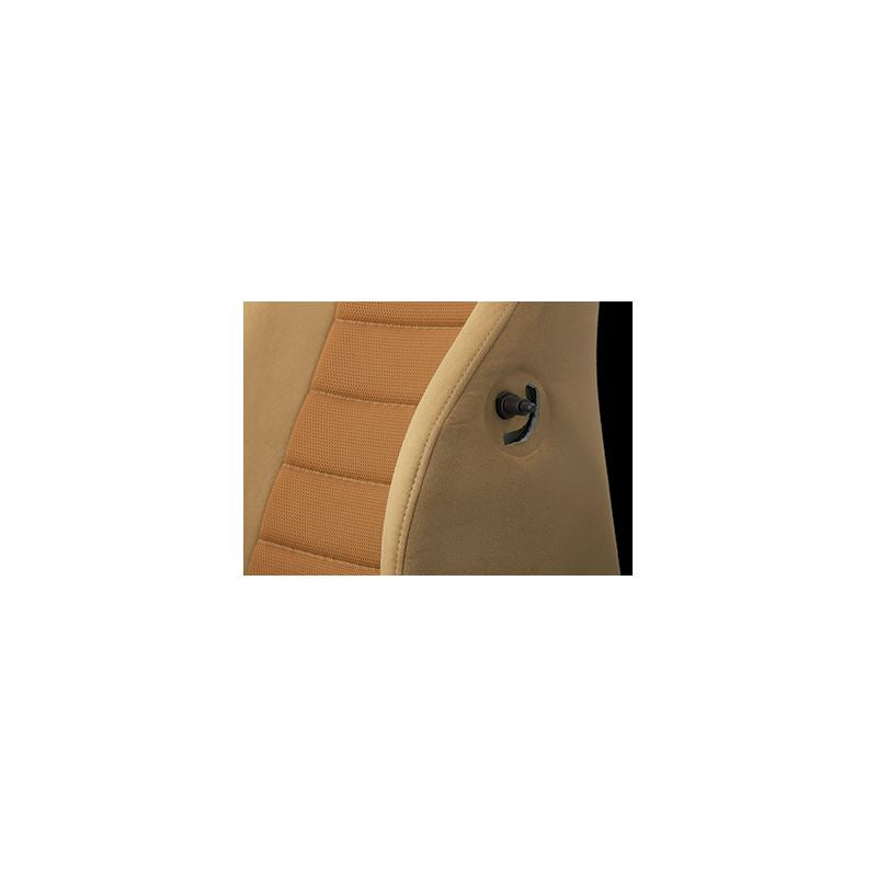 Bride EUROSTER II CRUZ Reclining Seat, Gradation (E54GSN) – JM