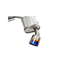Load image into Gallery viewer, A'PEXi RS Evolution Extreme Exhaust for Nissan 400z (113-KN32)