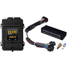 Load image into Gallery viewer, Haltech Elite 1500 PnP Adapt Harn ECU Kit - Mitsu EVO 1-3 & GSR (HT-150936)