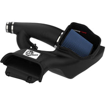 Load image into Gallery viewer, aFe Power Cold Air Intake System for 2021-2022 Ford F-150(54-13061R)