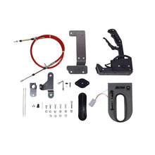 Load image into Gallery viewer, B&M Magnum Grip Pro Stick Automatic Shifter for Jeep Wrangler (81177)
