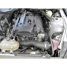 Load image into Gallery viewer, K&N 57i Series Induction Kit (57-2589)