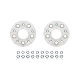 Eibach Springs PRO-SPACER Kit (25mm Pair) (S90-4-25-011)