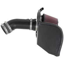 Load image into Gallery viewer, K&N Performance Induction Kit (77-3078KTK)