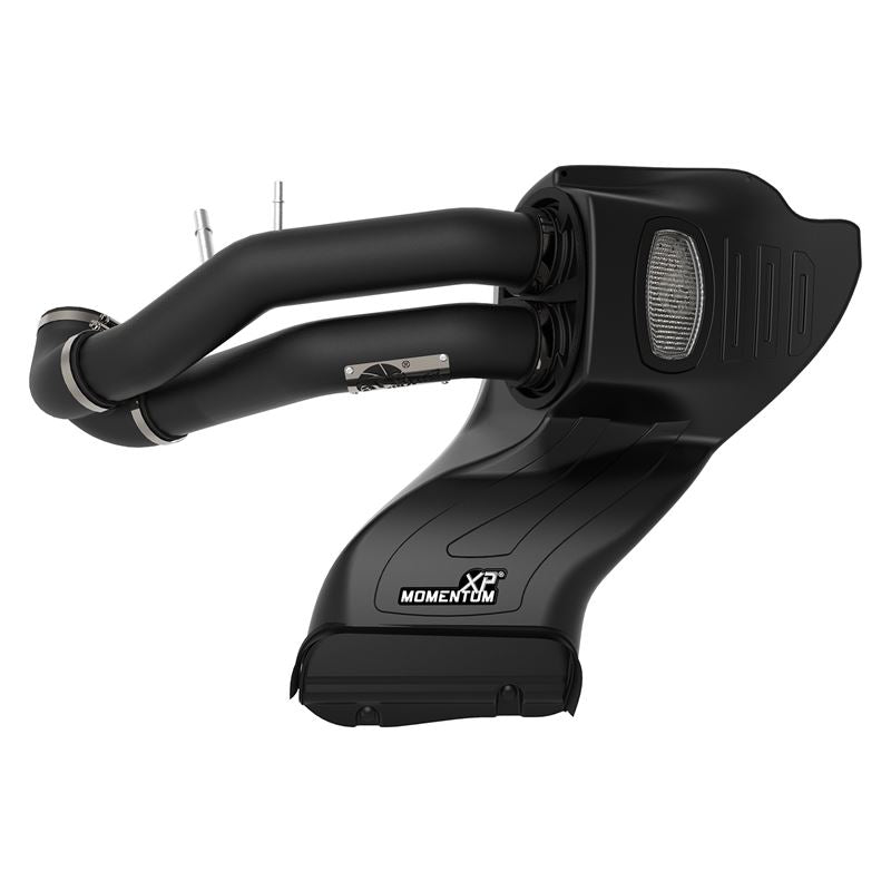 aFe Momentum XP Cold Air Intake System w/ Pro DRY S Media Black (50-30024D)
