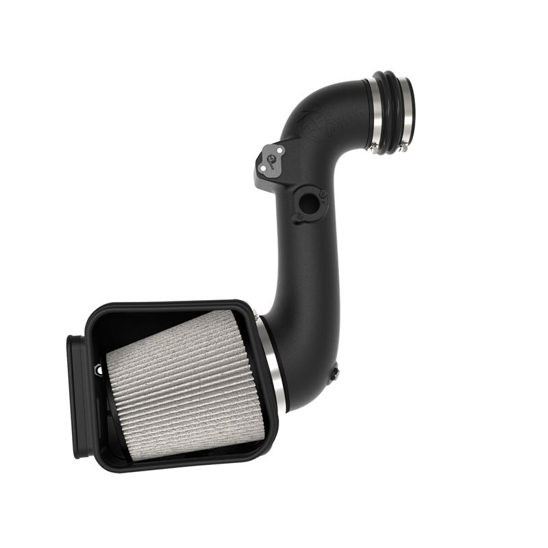aFe Power Cold Air Intake System for 2011-2016 Chevrolet Silverado 2500 HD(54-13016D)