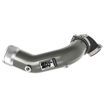 Load image into Gallery viewer, K&N 17-21 Ford F-250/350 6.7L TD Charge Pipe (77-1002KC)
