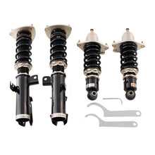 Load image into Gallery viewer, BC Racing DS-Series Coilovers for 2015-2020 Ford Mustang (E-32-DS)