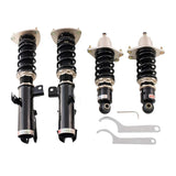 BC Racing DS-Series Coilovers for 2015-2020 Ford Mustang (E-32-DS)