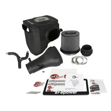 Load image into Gallery viewer, aFe Momentum GT Cold Air Intake System w/ Pro DRY S Media (51-76108)