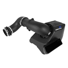 Load image into Gallery viewer, aFe Momentum ST Cold Air Intake System w/ Pro DRY S Media (51-46405)