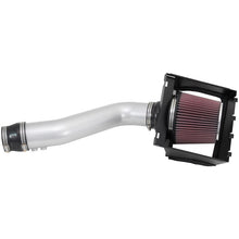 Load image into Gallery viewer, K&N Performance Induction Kit (77-2585KS)