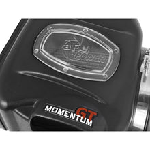 Load image into Gallery viewer, aFe Momentum GT Cold Air Intake System w/ Pro DRY S Media (51-74105)