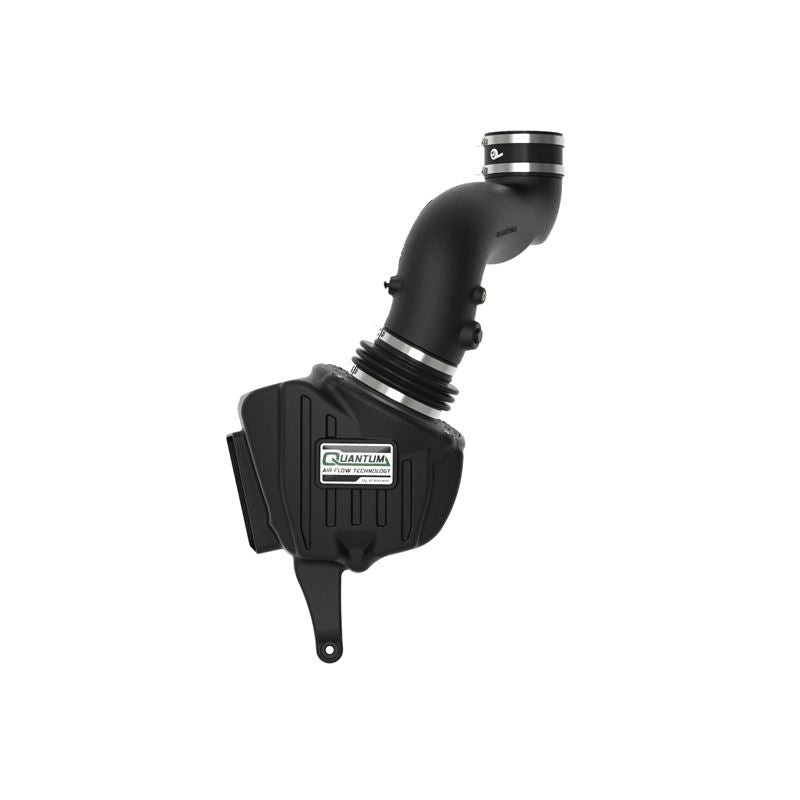 aFe Power QUANTUM Cold Air Intake System for 2003-2007 Dodge Ram 2500(53-10032D)