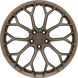BC Forged KL31 Monoblock Wheel
