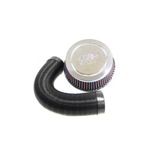 Load image into Gallery viewer, K&N Performance Air Intake System for 2010-2012 Seat Altea (57-0420)