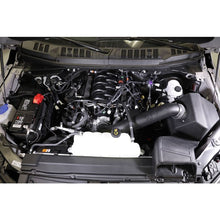 Load image into Gallery viewer, K&N Performance Air Intake System for Ford F-150 2015-2017 (57-2610)
