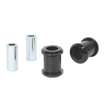 Load image into Gallery viewer, Whiteline Rear Trailing Arm Outer Bushing Kit for ND Mazda MX-5 2016+ (W63612)